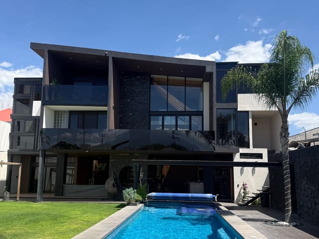 CASA VACACIONAL PRECIO POR NOCHE
