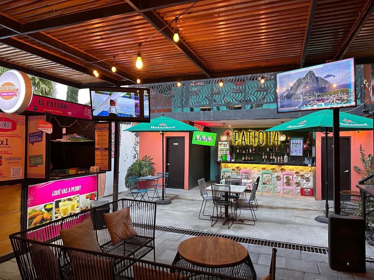 Local comercial en renta en San Andrés Cholula, foto 10 de 18
