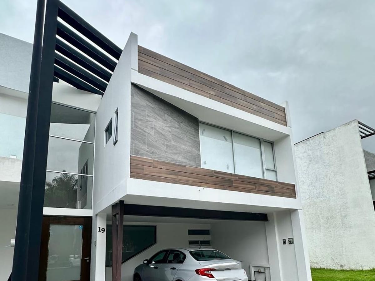 Casa en venta en Lomas de Angelopolis, San Andrés, foto 19 de 19