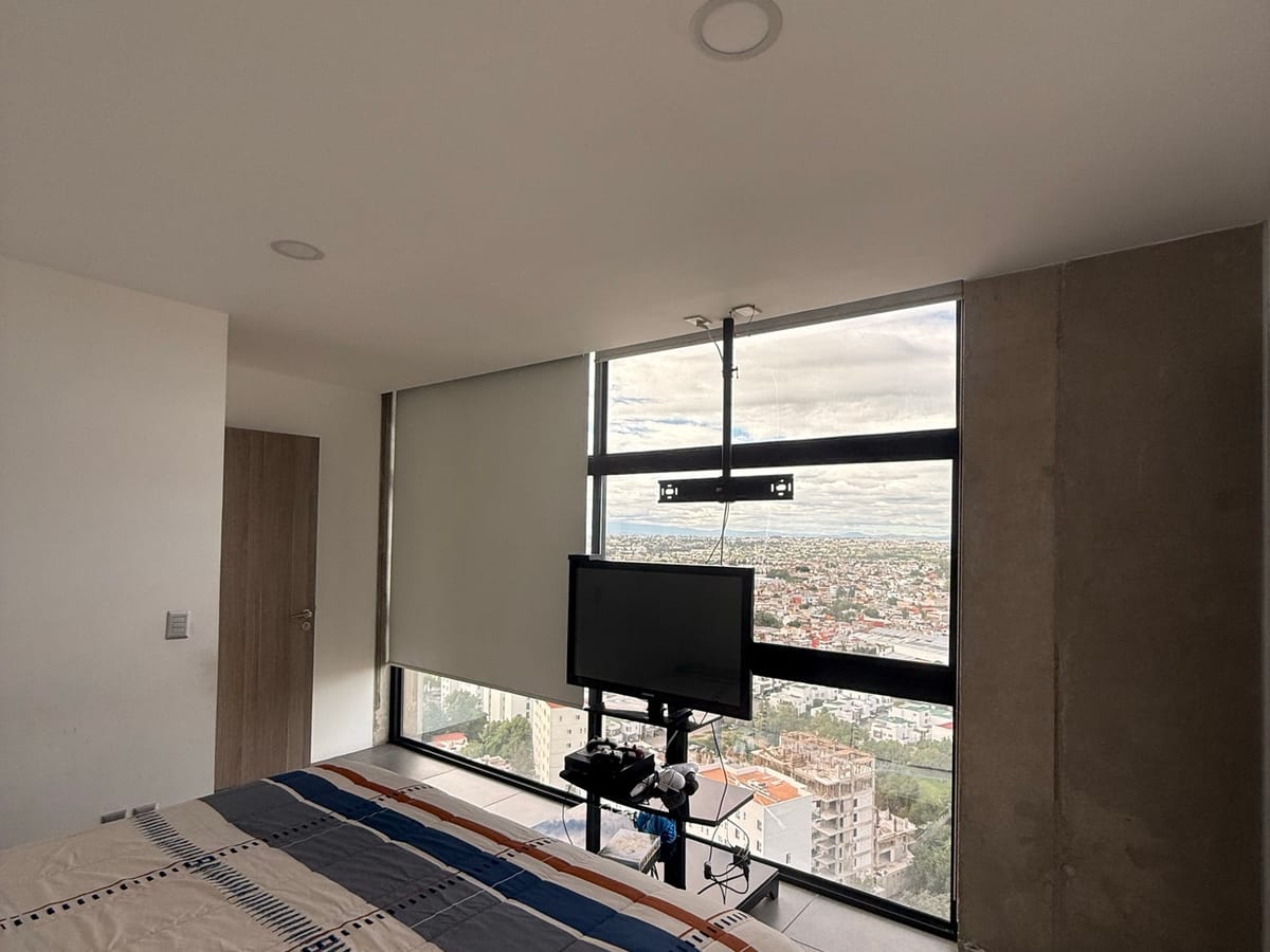 Departamento en venta o renta en Jardines de Zavaleta, Puebla, foto 8 de 20