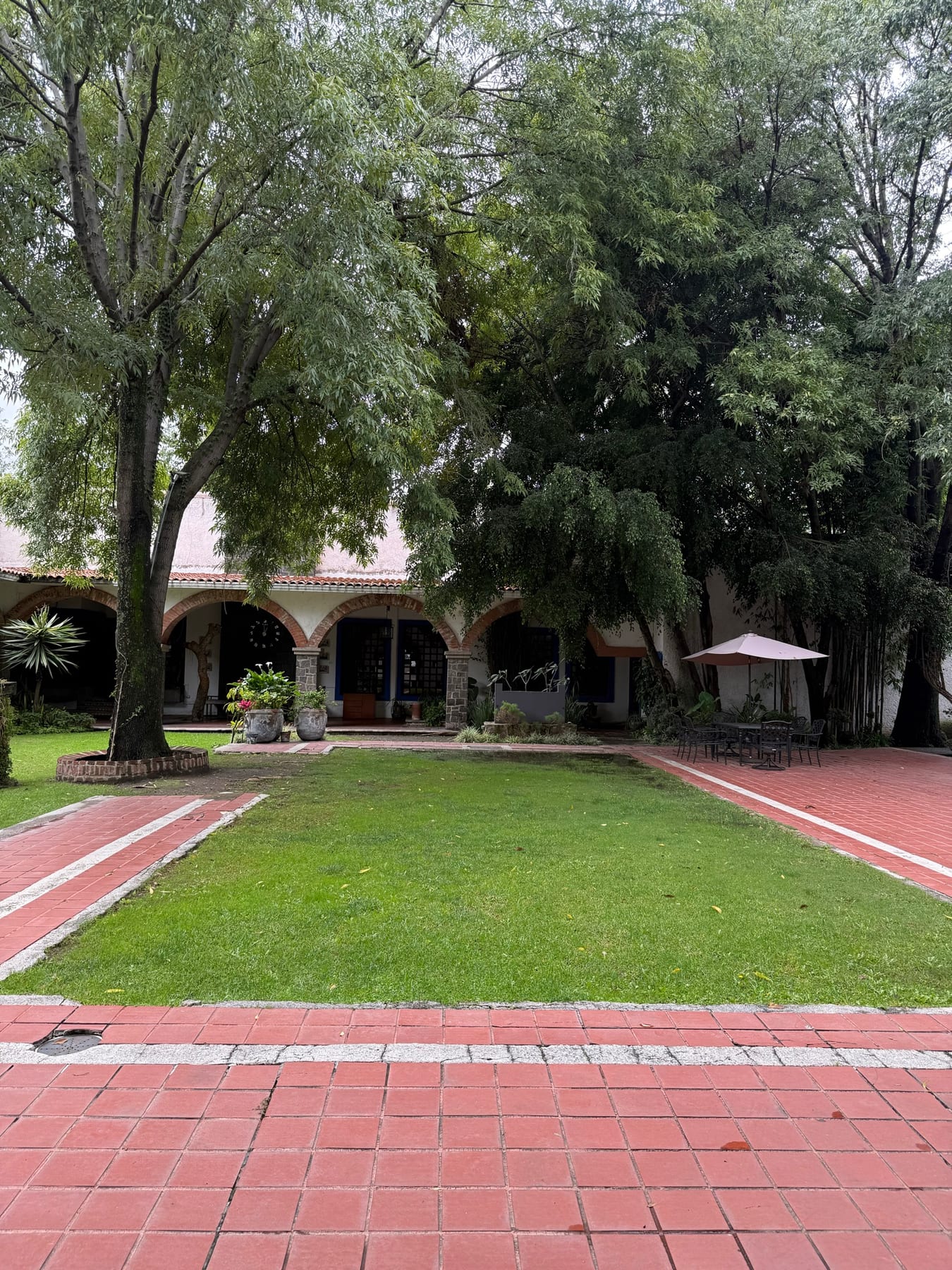 Rancho o finca en renta en Molino de Santo Domingo, Puebla, foto 1 de 20