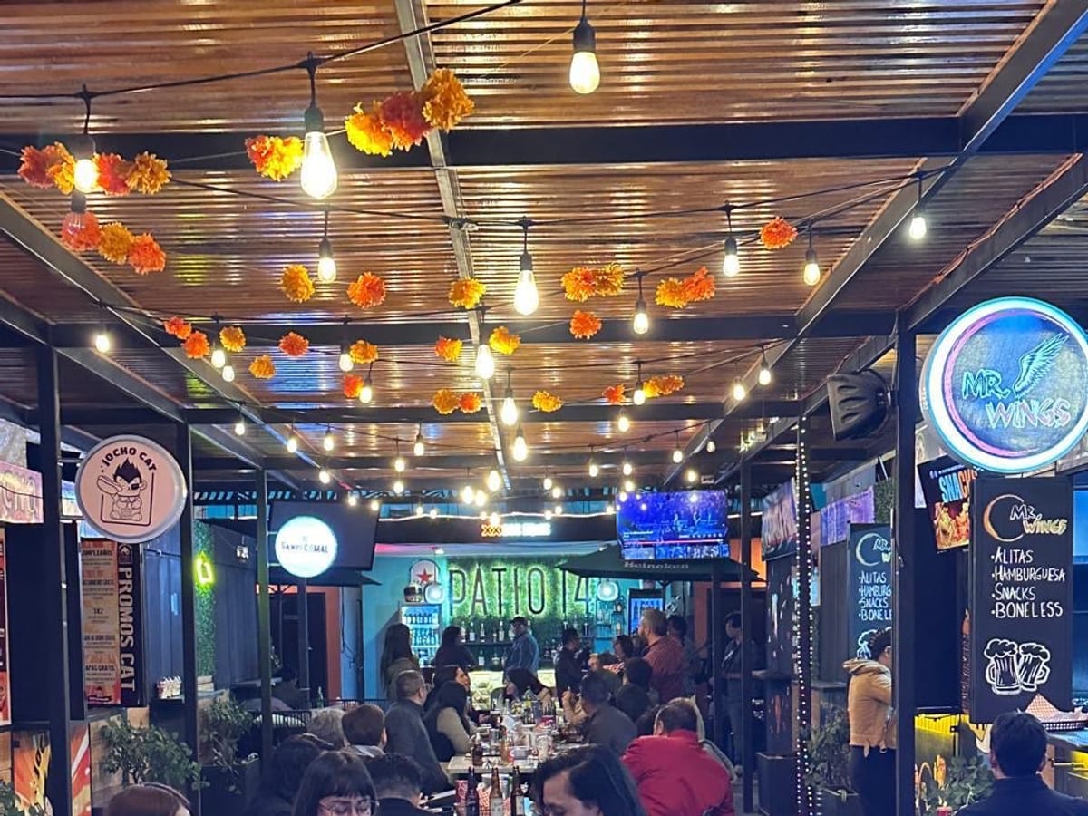 Local comercial en renta en San Andrés Cholula, foto 13 de 18