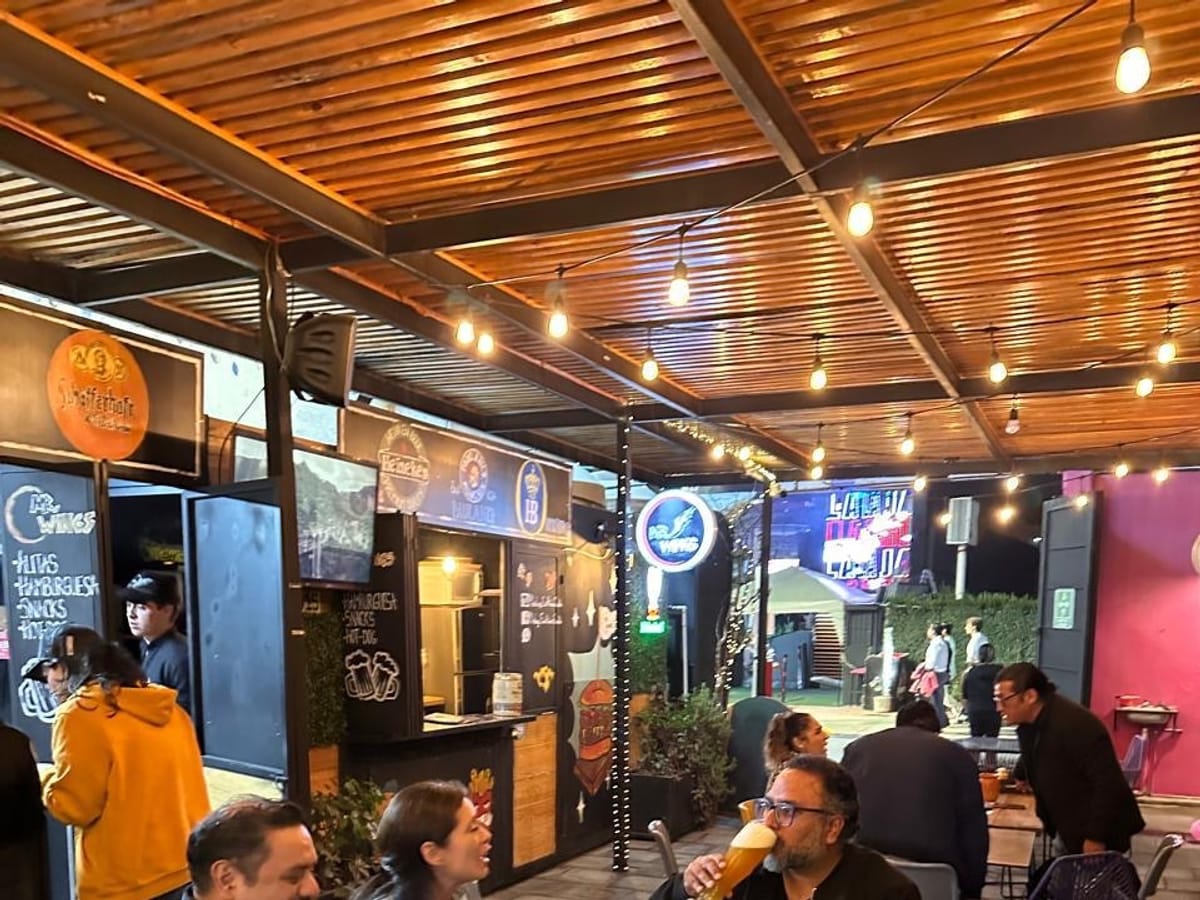 Local comercial en renta en San Andrés Cholula, foto 14 de 18