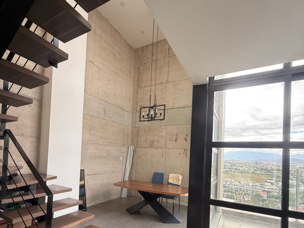 Departamento en venta o renta en Jardines de Zavaleta, Puebla, foto 4 de 20