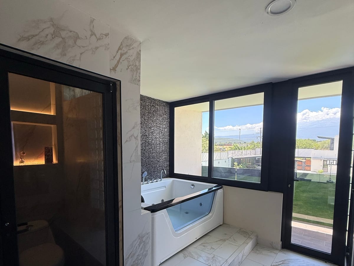 Casa de campo o villa en renta en Tenextepec, Atlixco, foto 11 de 20