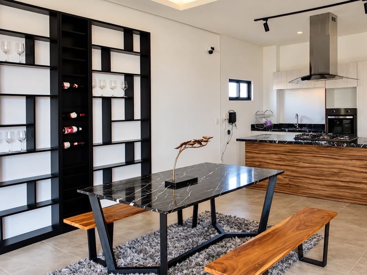 Departamento en venta en El Barreal, San Andrés Cholula, foto 3 de 5