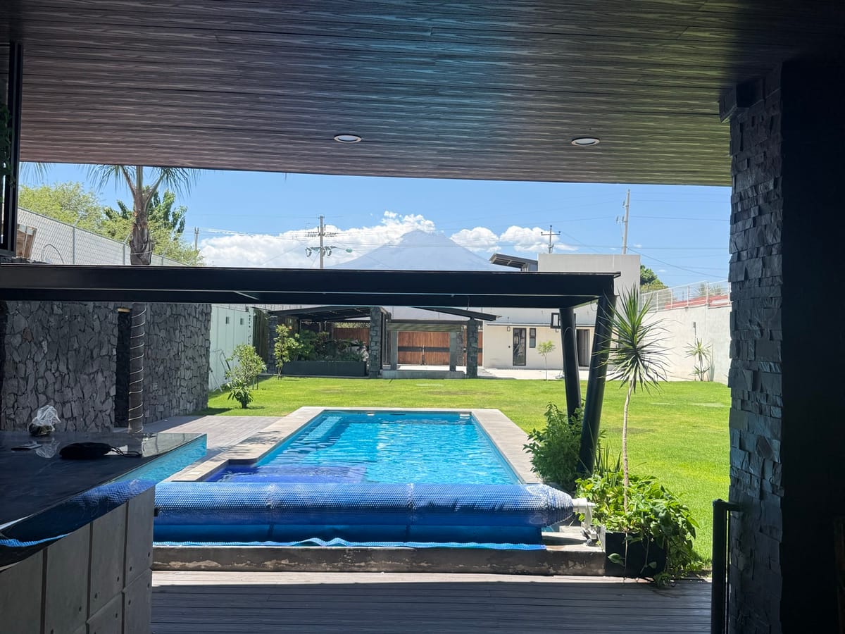 Casa de campo o villa en renta en Tenextepec, Atlixco, foto 18 de 20
