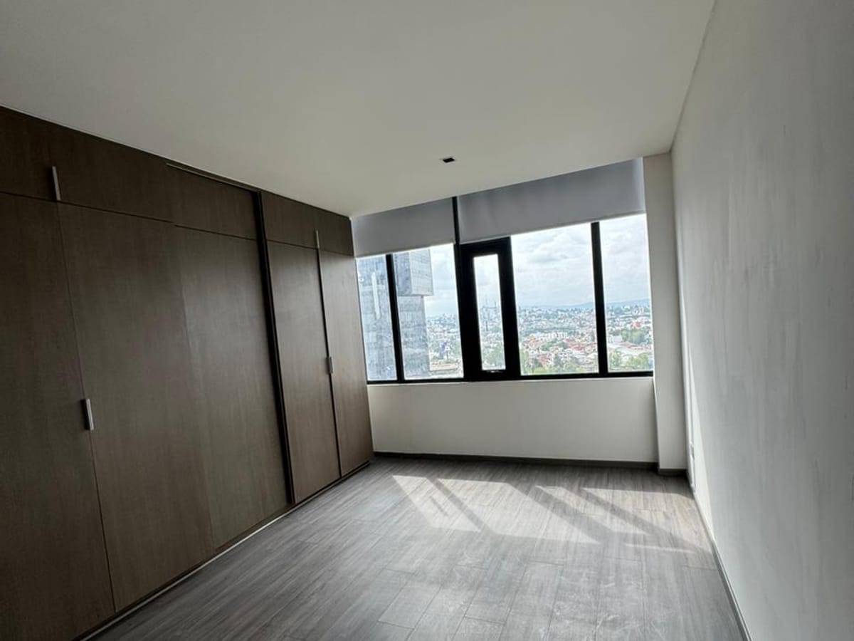 Departamento en venta en Santa Cruz Buenavista, Puebla, foto 3 de 13