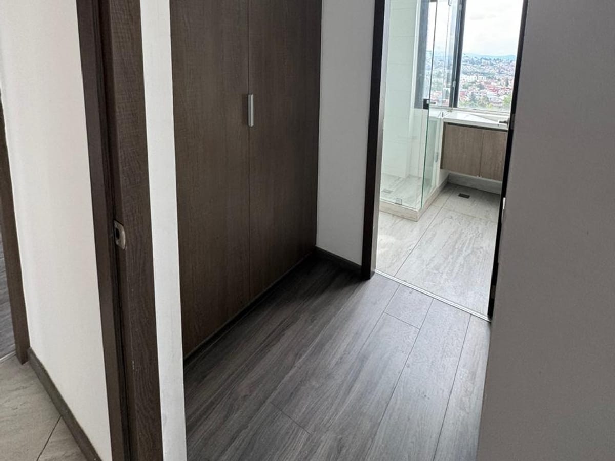 Departamento en venta en Santa Cruz Buenavista, Puebla, foto 8 de 13