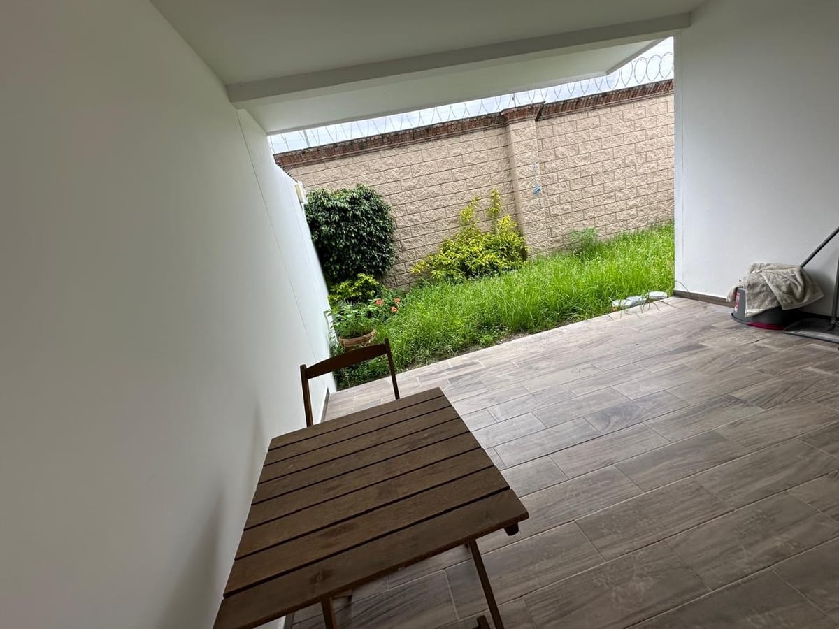 Casa en venta en Lomas de Angelopolis, San Andrés, foto 6 de 19