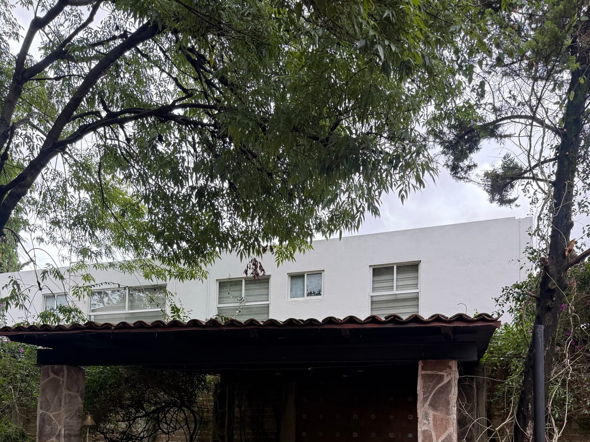 Rancho o finca en renta en Molino de Santo Domingo, Puebla, foto 10 de 20