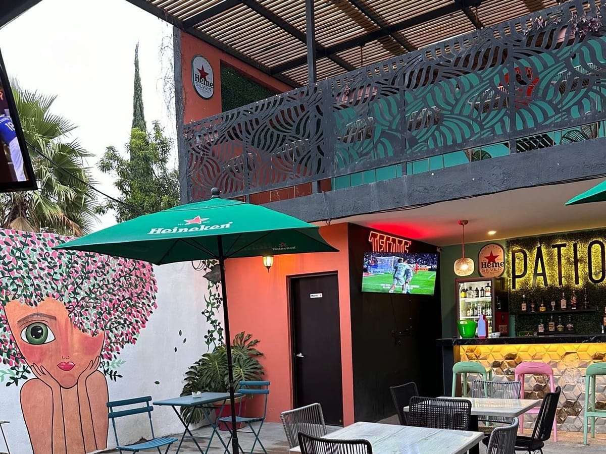 Local comercial en renta en San Andrés Cholula, foto 8 de 18