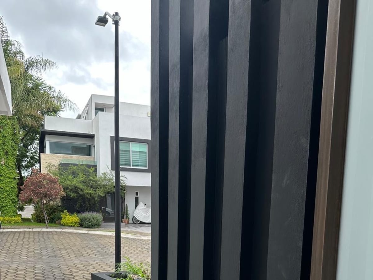 Casa en venta en Lomas de Angelopolis, San Andrés, foto 16 de 19