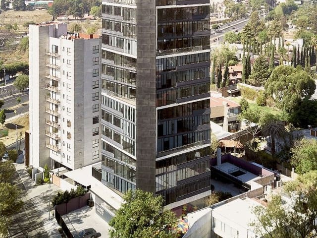 Departamento en venta en Torre QUORE, Zavaleta, Puebla