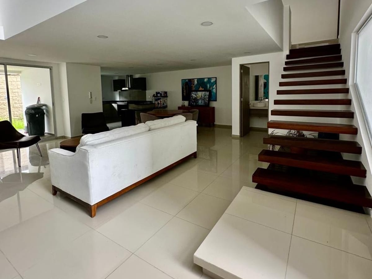 Casa en venta en Lomas de Angelopolis, San Andrés, foto 2 de 19