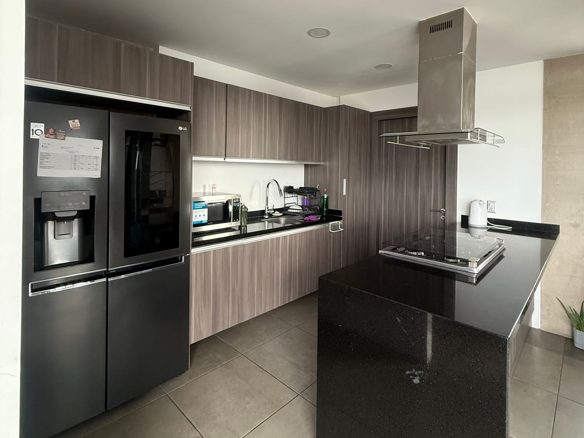 Departamento en venta o renta en Jardines de Zavaleta, Puebla, foto 3 de 20