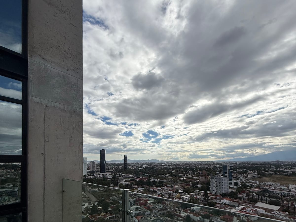 Departamento en venta o renta en Jardines de Zavaleta, Puebla, foto 20 de 20