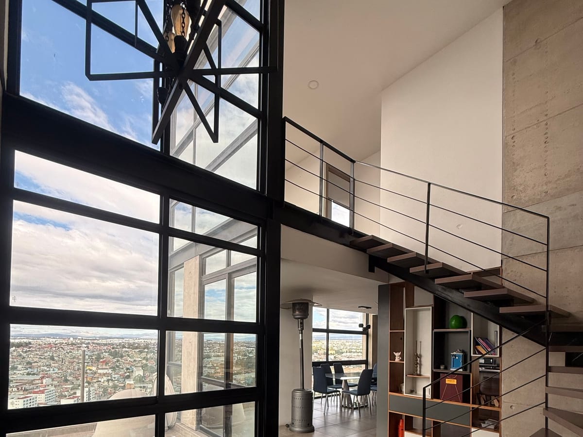 Departamento en venta o renta en Jardines de Zavaleta, Puebla, foto 5 de 20