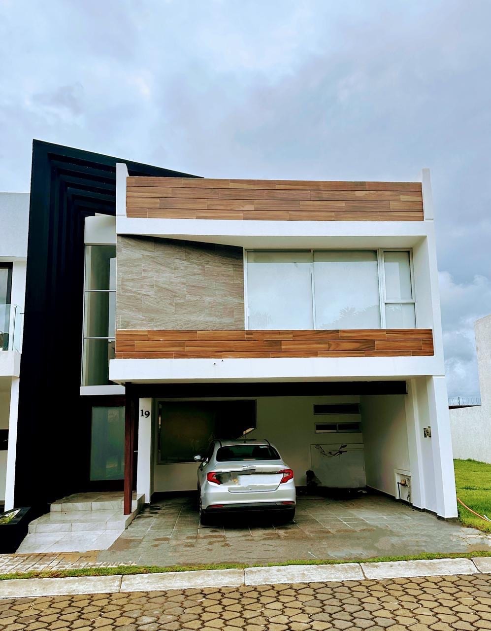 Casa en venta en Lomas de Angelopolis, San Andrés, foto 1 de 19