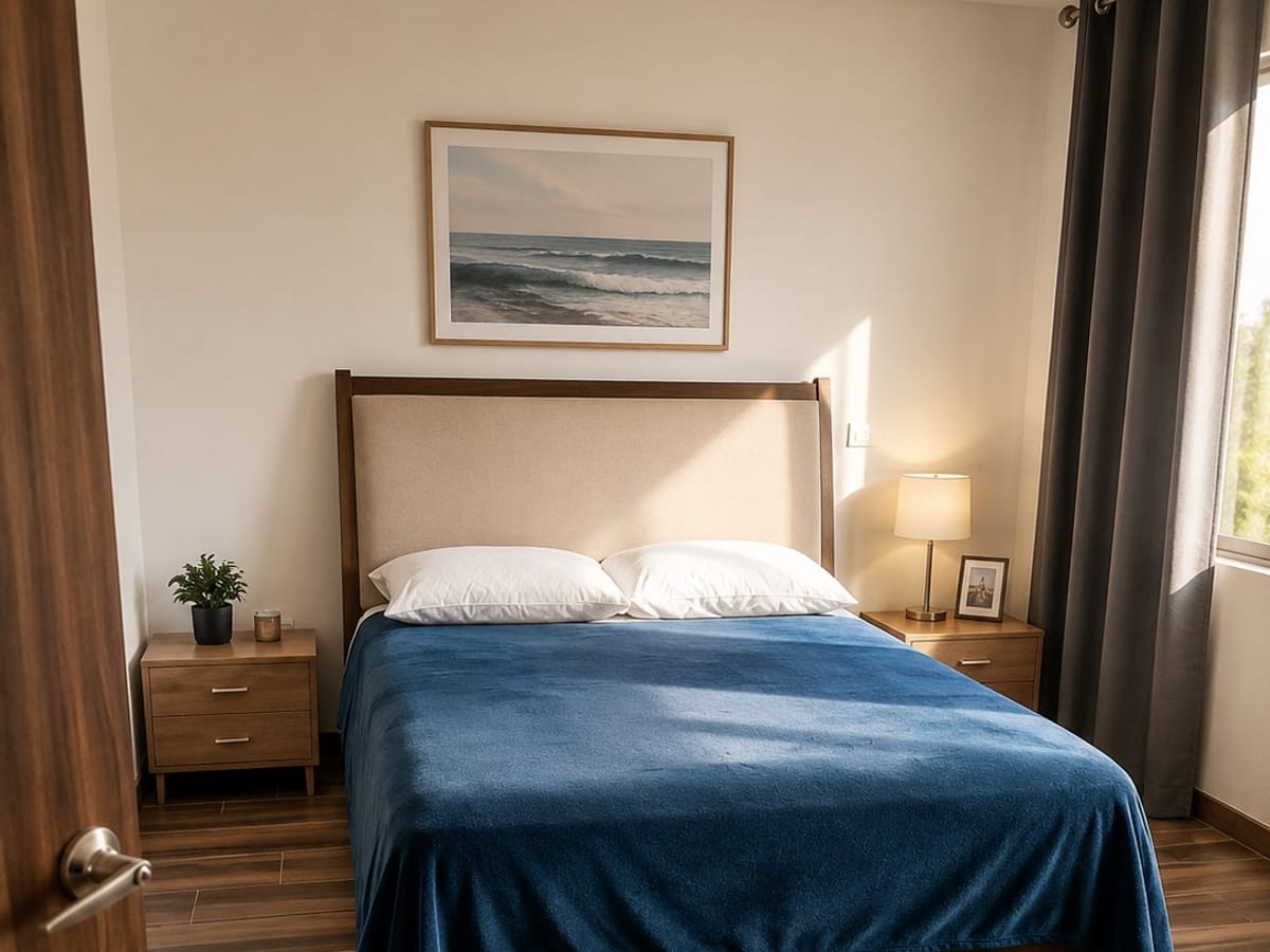 Casa en renta en Zibatá, El Marqués, foto 7 de 10
