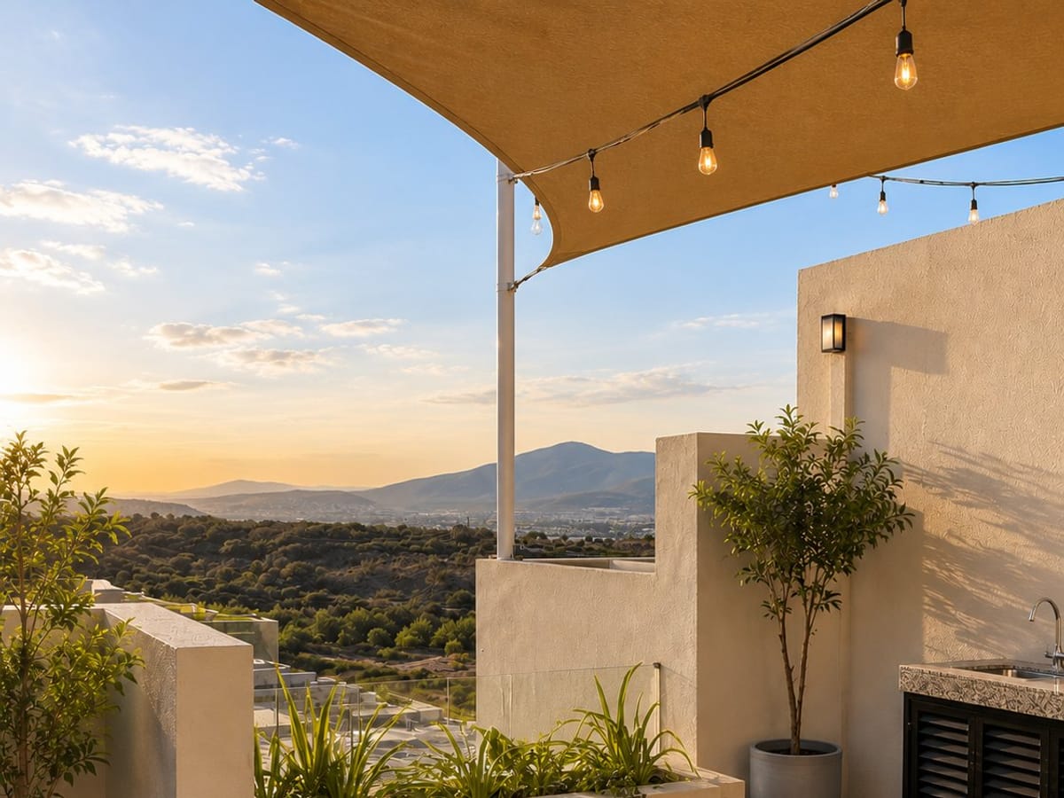 Casa en renta en Zibatá, El Marqués, foto 10 de 10