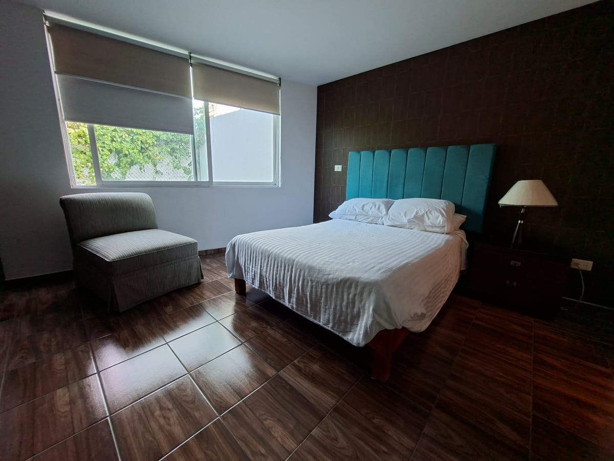 Casa en renta en Jardines de la Hacienda, Querétaro, foto 13 de 15