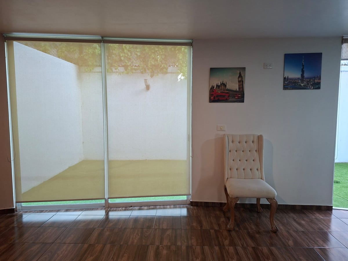 Casa en renta en Jardines de la Hacienda, Querétaro, foto 4 de 15