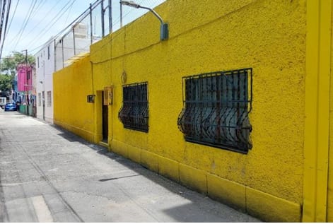 Casa en venta en Torre Blanca, Miguel Hidalgo, foto 1 de 16