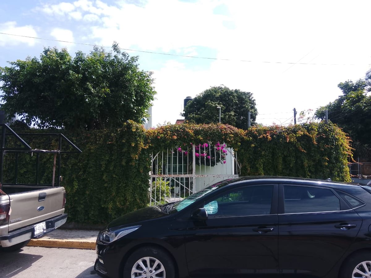 Casa en venta en Fraccionamiento Casas del río, Cuautla, foto 3 de 19