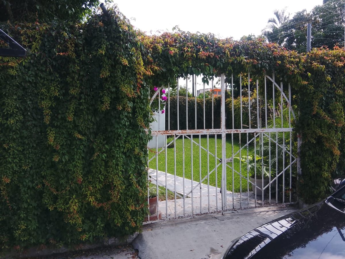 Casa en venta en Fraccionamiento Casas del río, Cuautla, foto 4 de 19