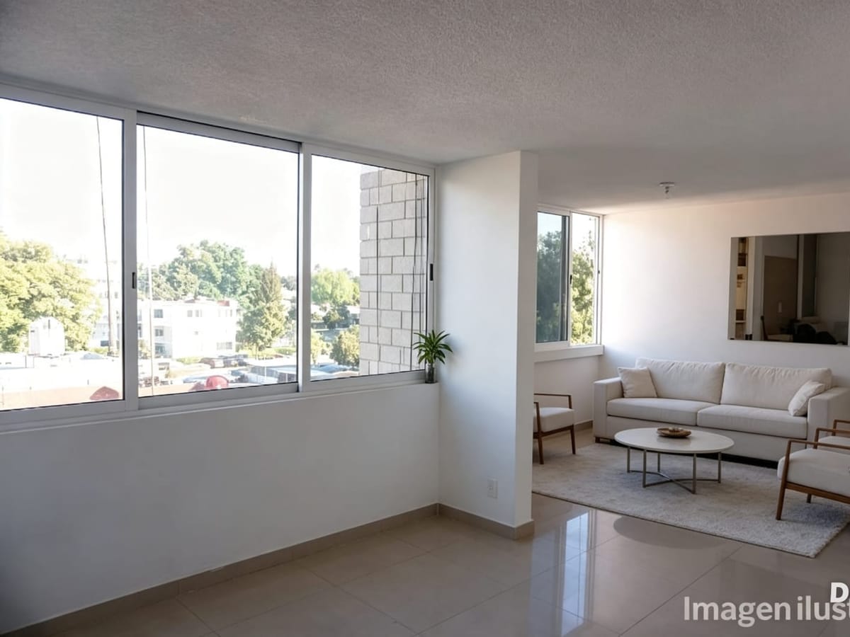 Departamento en venta en Alianza Popular Revolucionaria