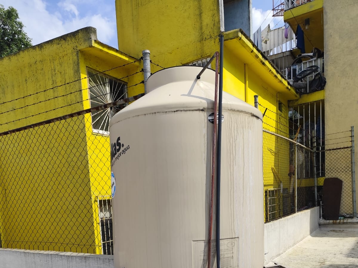 Casa en venta en Torre Blanca, Miguel Hidalgo, foto 9 de 16