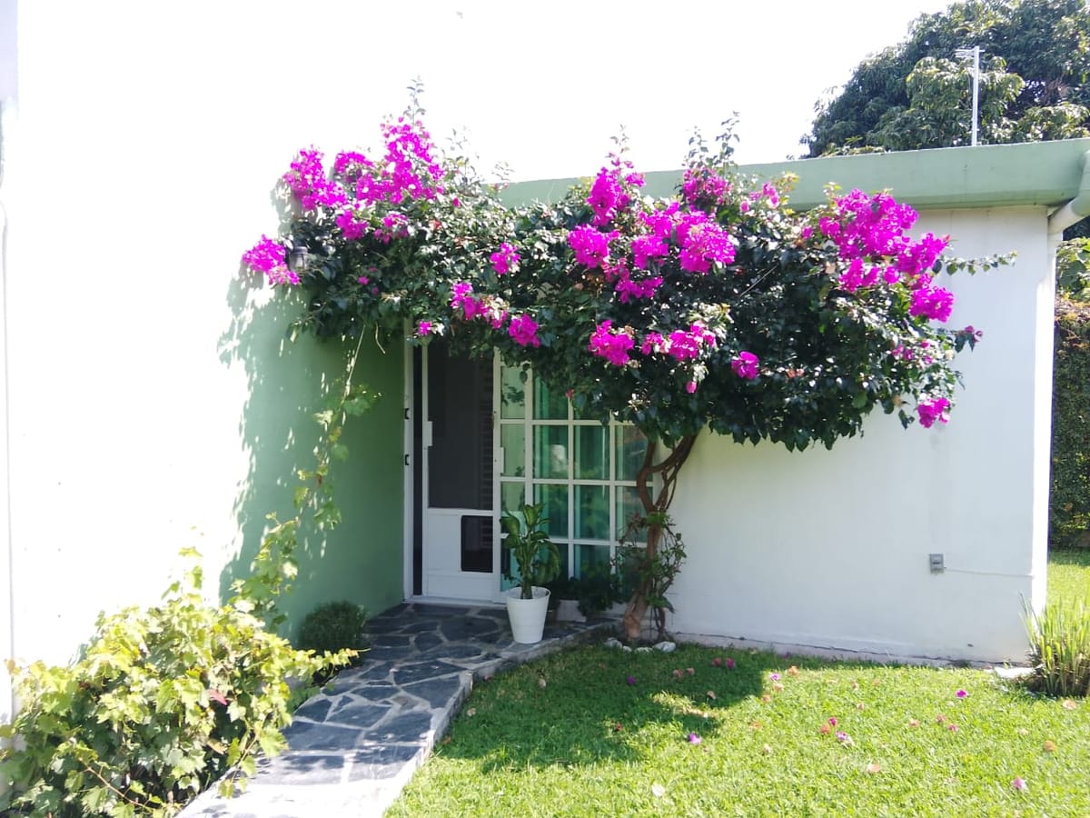 Casa en venta en Fraccionamiento Casas del río, Cuautla, foto 5 de 19