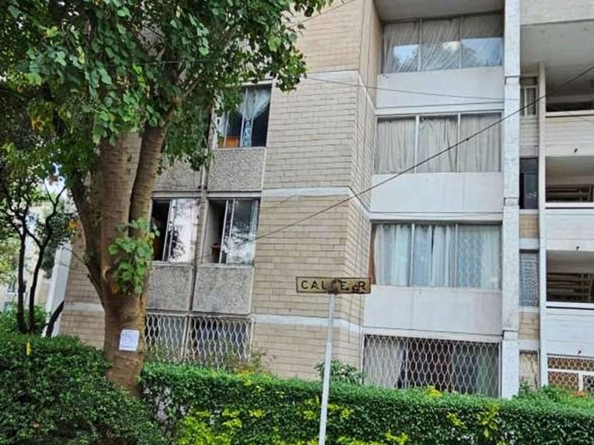 Departamento en venta en Alianza Popular Revolucionaria, Coyoacán, foto 8 de 8