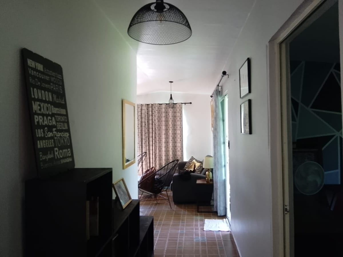 Casa en venta en Fraccionamiento Casas del río, Cuautla, foto 12 de 19