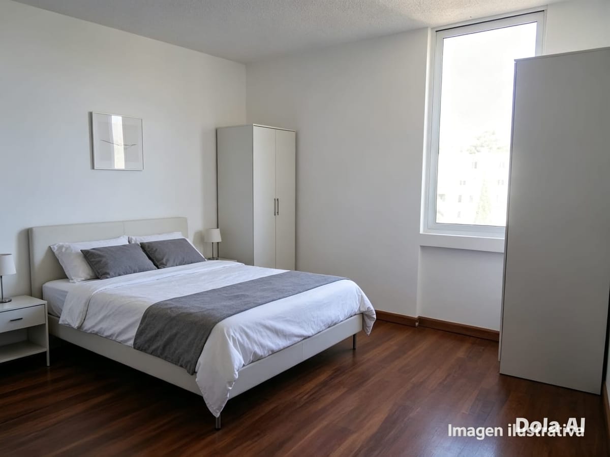 Departamento en venta en Alianza Popular Revolucionaria, Coyoacán, foto 3 de 8