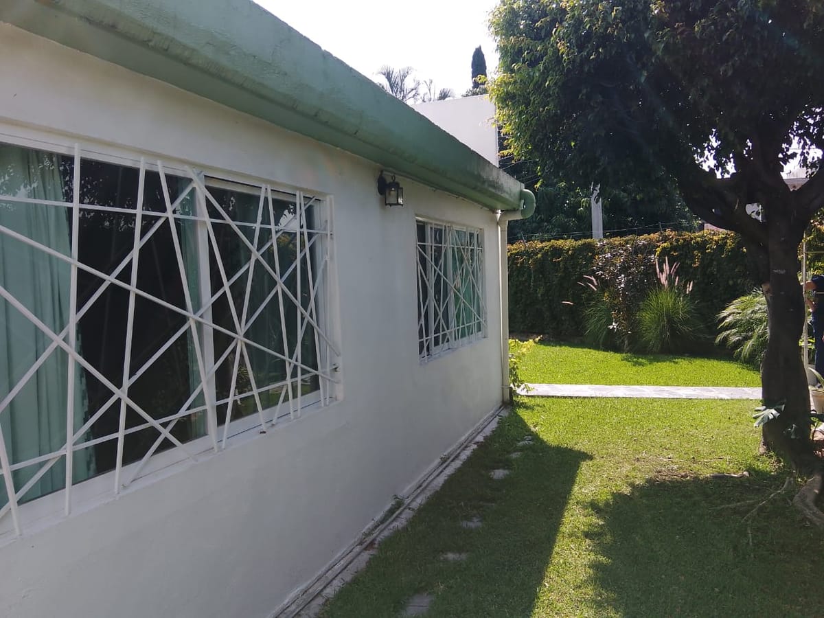 Casa en venta en Fraccionamiento Casas del río, Cuautla, foto 6 de 19