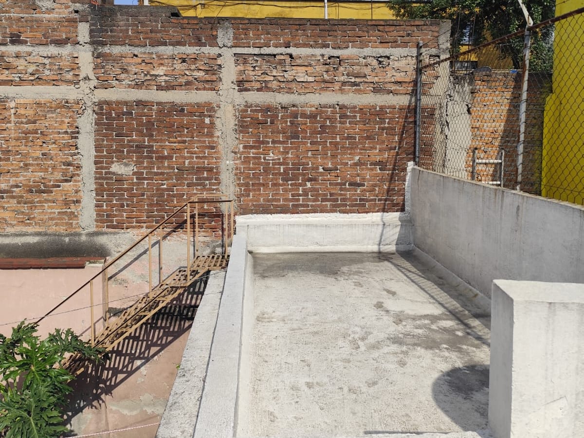 Casa en venta en Torre Blanca, Miguel Hidalgo, foto 10 de 16