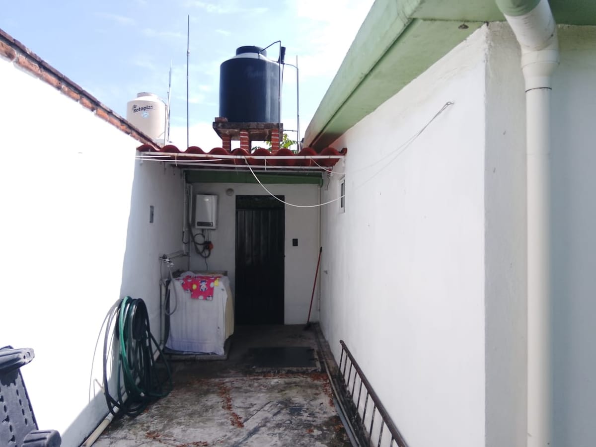 Casa en venta en Fraccionamiento Casas del río, Cuautla, foto 18 de 19