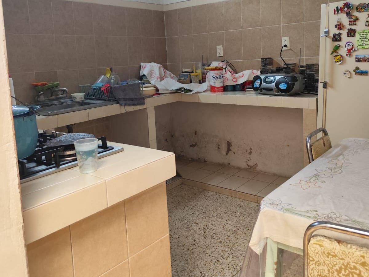 Casa en venta en Torre Blanca, Miguel Hidalgo, foto 2 de 16