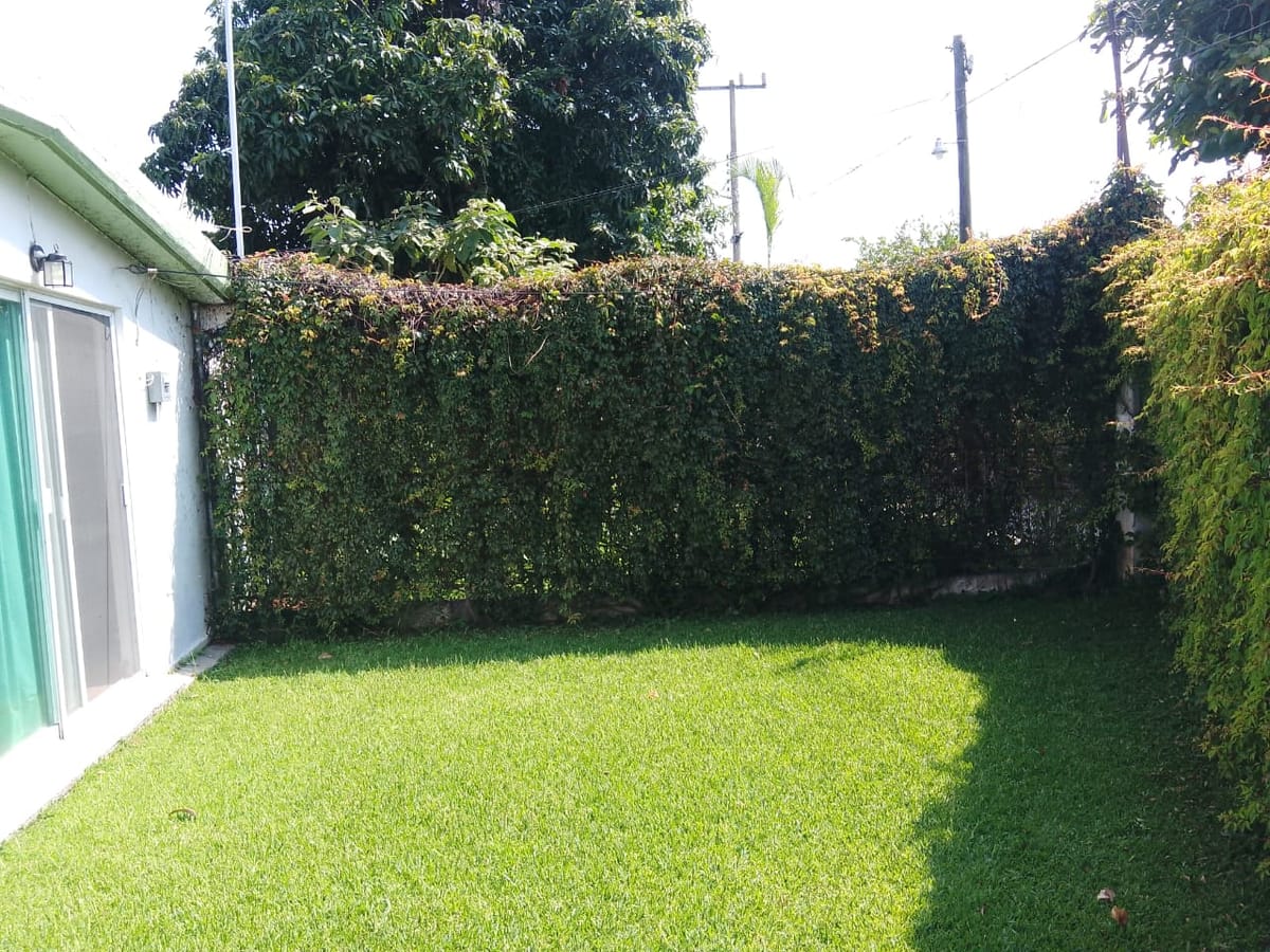 Casa en venta en Fraccionamiento Casas del río, Cuautla, foto 8 de 19