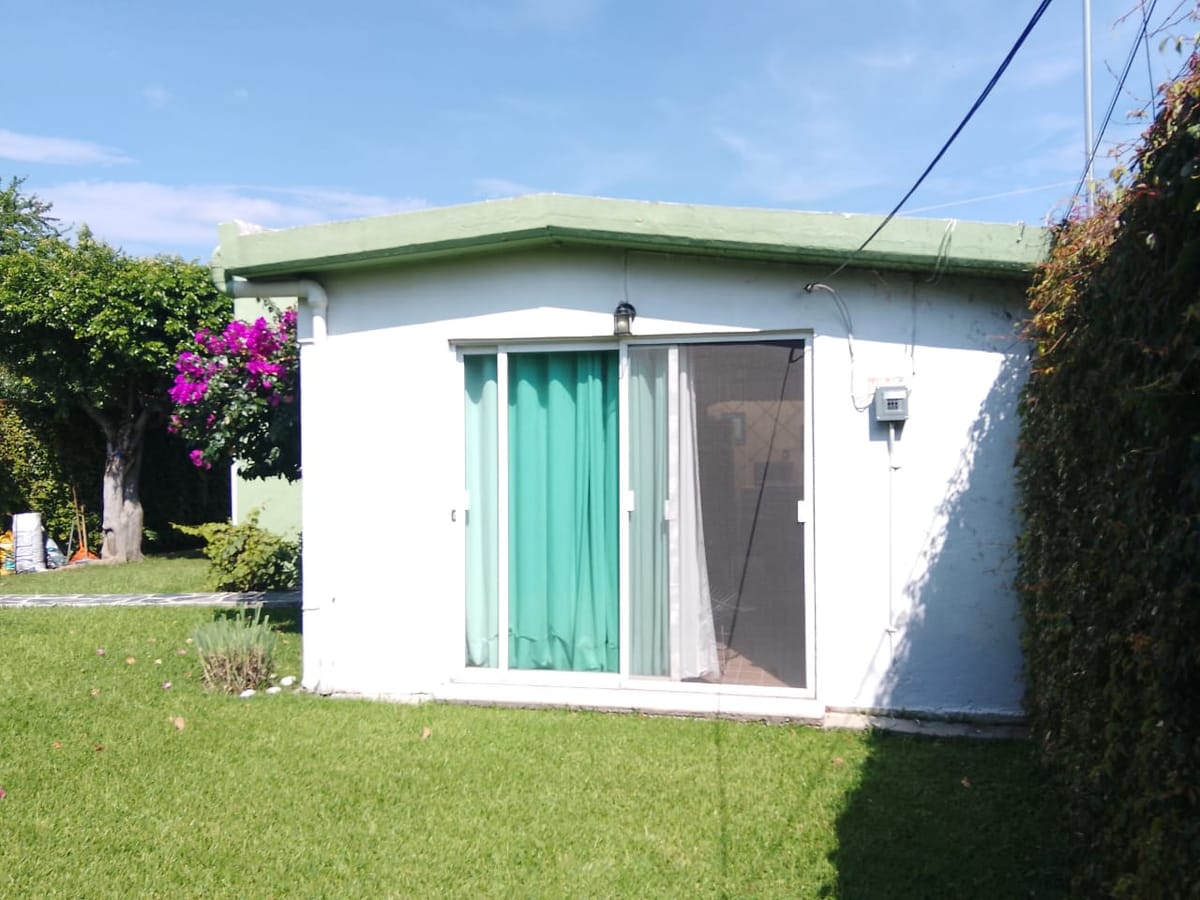 Casa en venta en Fraccionamiento Casas del río, Cuautla, foto 7 de 19
