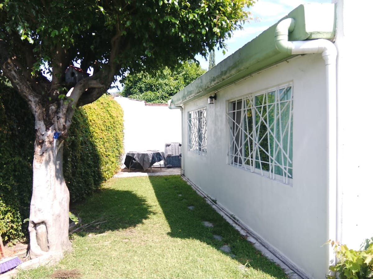 Casa en venta en Fraccionamiento Casas del río, Cuautla, foto 2 de 19