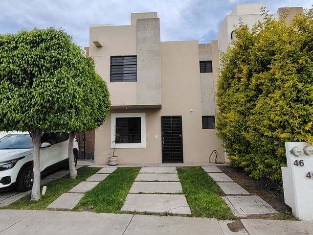 Casa en venta en Rincones del Marqués, El Marqués