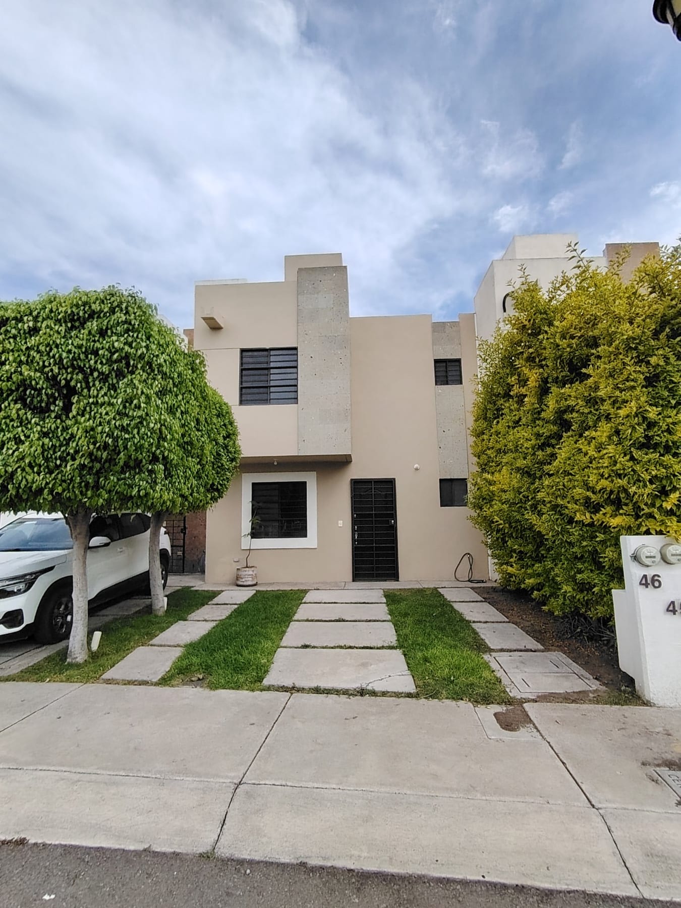 Casa en venta en Rincones del Marques, El Marqués, foto 1 de 22