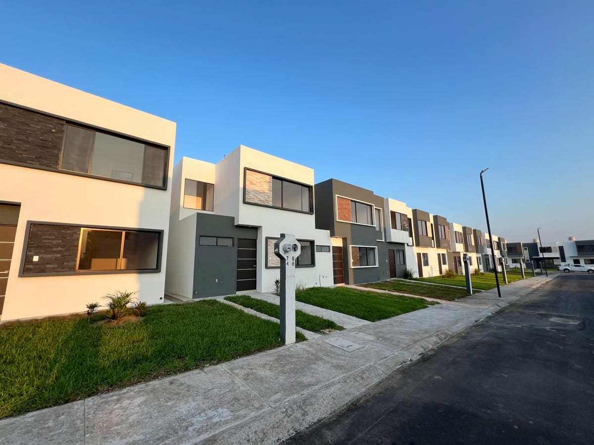 Casa en venta en Valente Díaz, Veracruz, foto 20 de 20