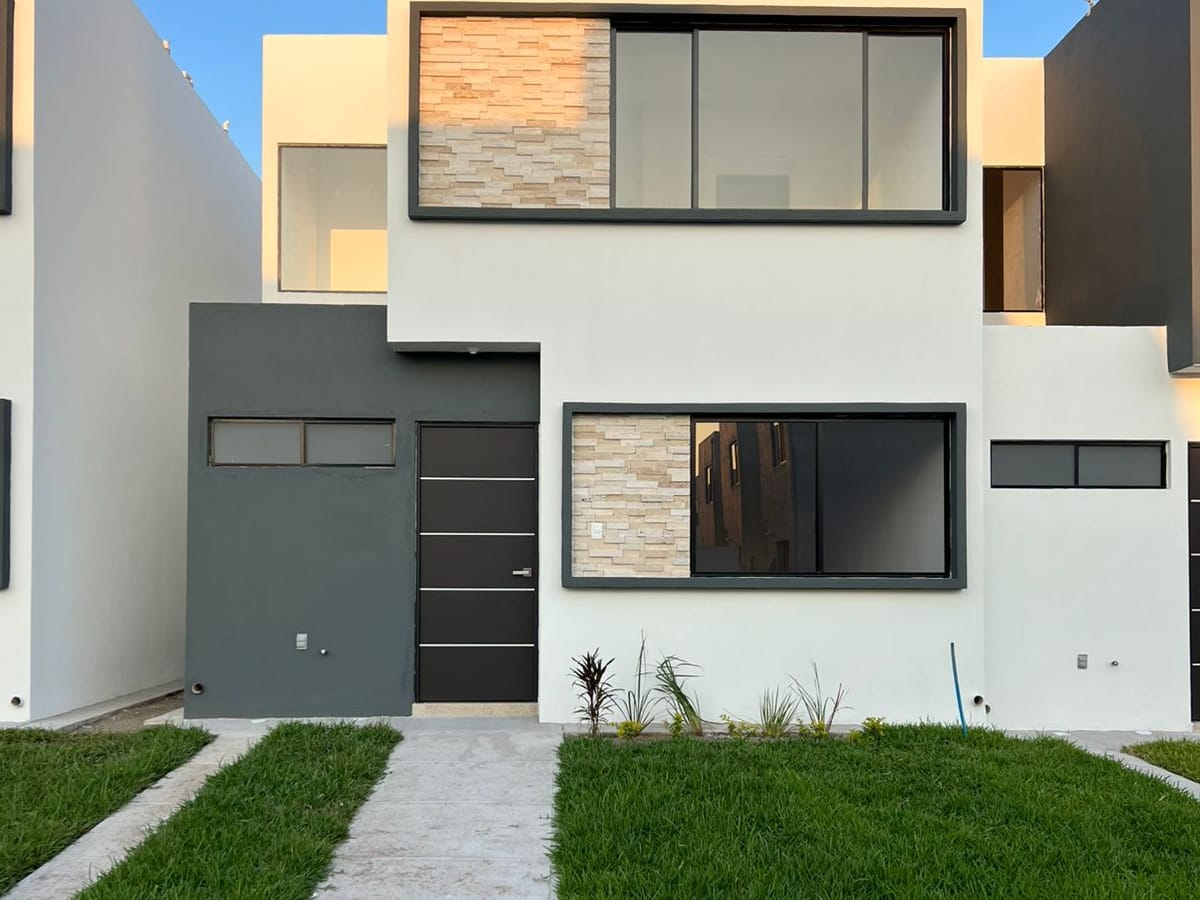 Casa en venta en Valente Díaz