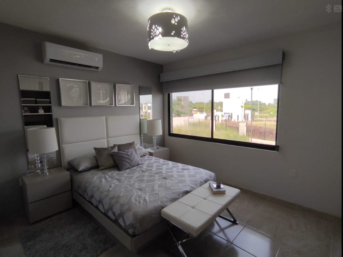 Casa en venta en Valente Díaz, Veracruz, foto 3 de 20