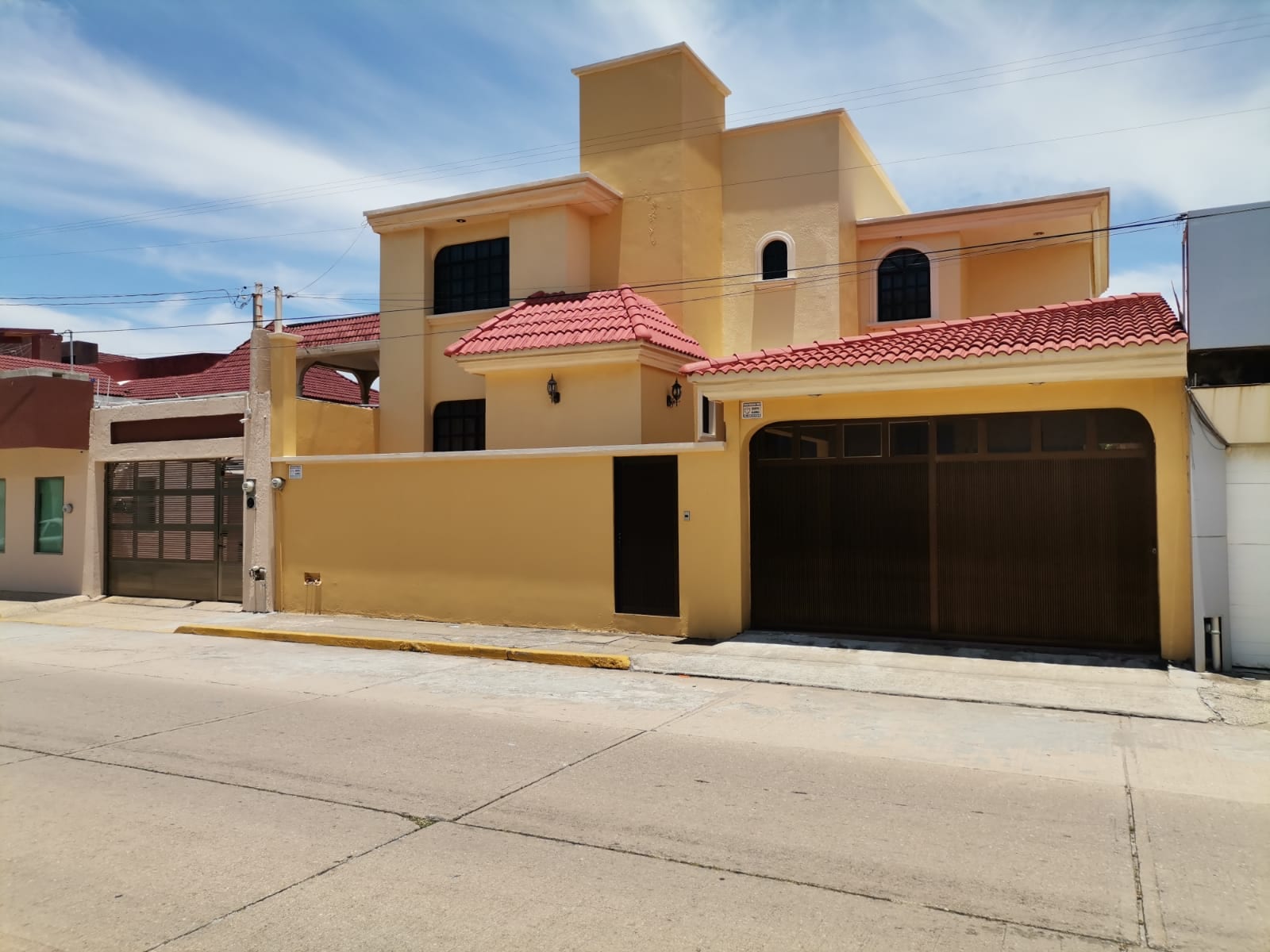 Casa en venta en Coatzacoalcos Centro, Coatzacoalcos, foto 1 de 16