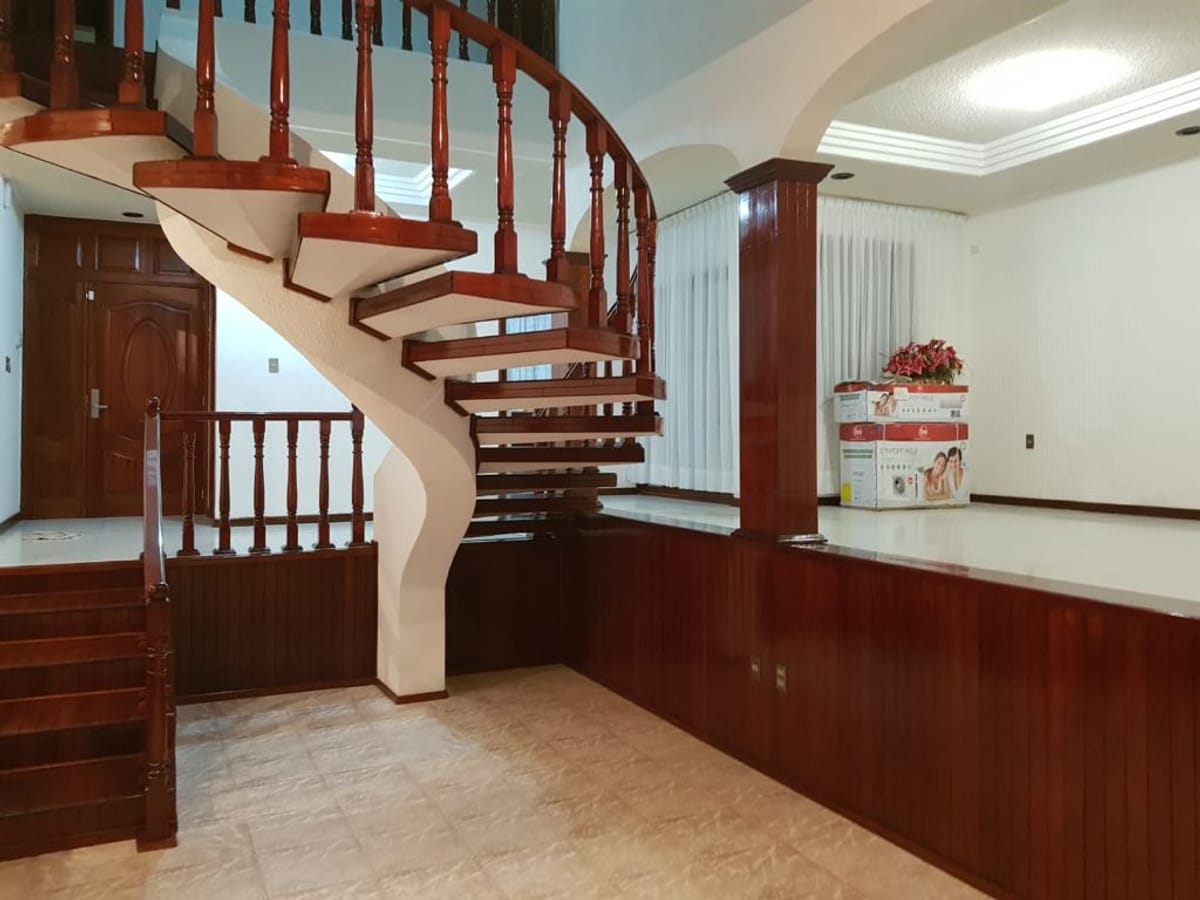 Casa en venta en Coatzacoalcos Centro, Coatzacoalcos, foto 5 de 16